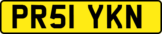 PR51YKN