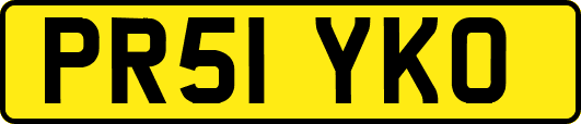 PR51YKO