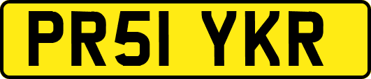 PR51YKR