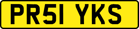 PR51YKS