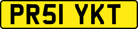 PR51YKT