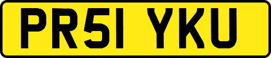 PR51YKU