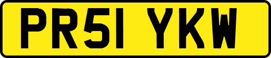 PR51YKW