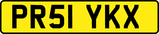 PR51YKX