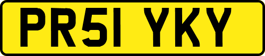 PR51YKY