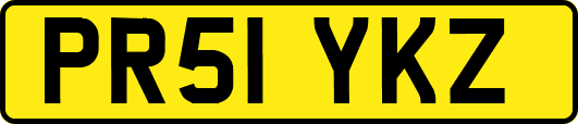 PR51YKZ