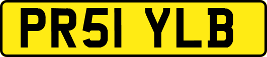 PR51YLB