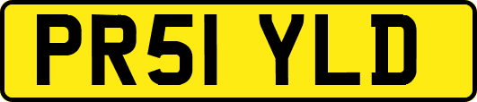 PR51YLD