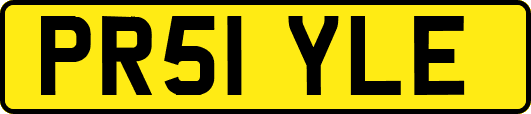 PR51YLE