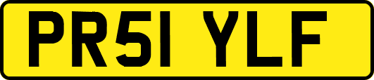 PR51YLF