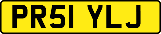 PR51YLJ