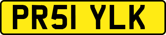 PR51YLK