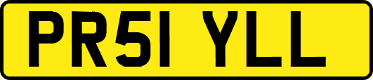 PR51YLL