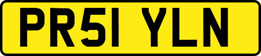 PR51YLN