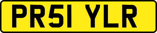 PR51YLR