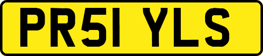 PR51YLS