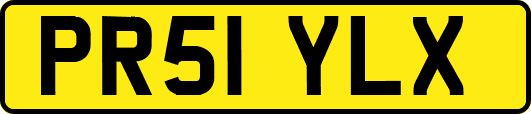 PR51YLX