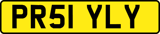 PR51YLY