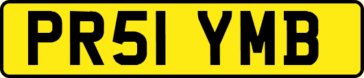 PR51YMB