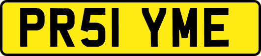 PR51YME