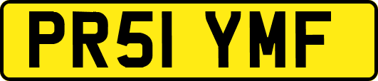 PR51YMF