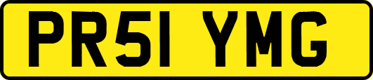 PR51YMG