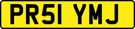 PR51YMJ