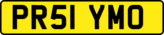 PR51YMO