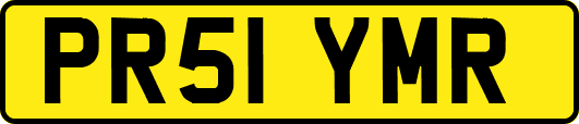 PR51YMR