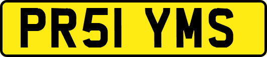 PR51YMS