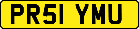 PR51YMU