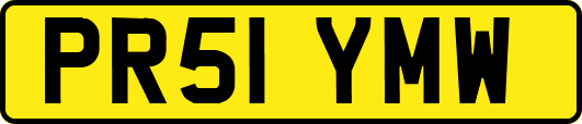 PR51YMW