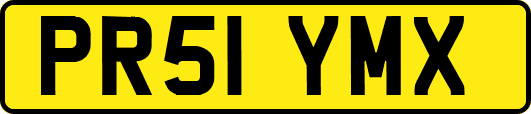 PR51YMX