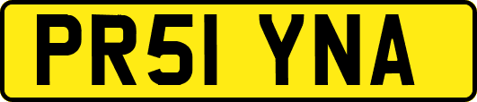 PR51YNA