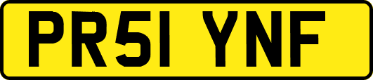 PR51YNF