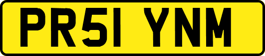 PR51YNM