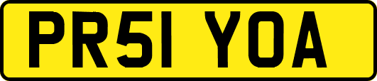 PR51YOA