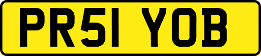 PR51YOB