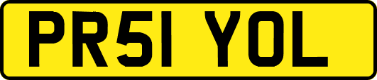 PR51YOL