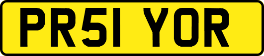 PR51YOR