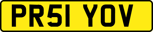 PR51YOV