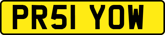 PR51YOW