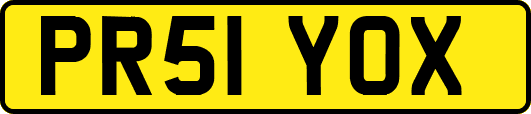 PR51YOX