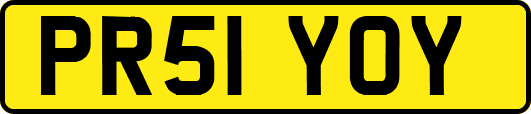 PR51YOY