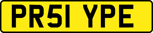 PR51YPE
