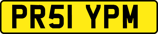 PR51YPM