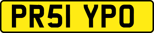 PR51YPO