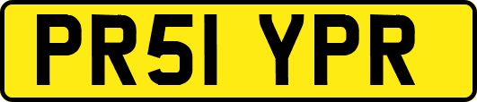 PR51YPR