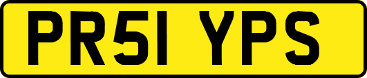 PR51YPS