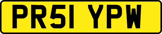 PR51YPW